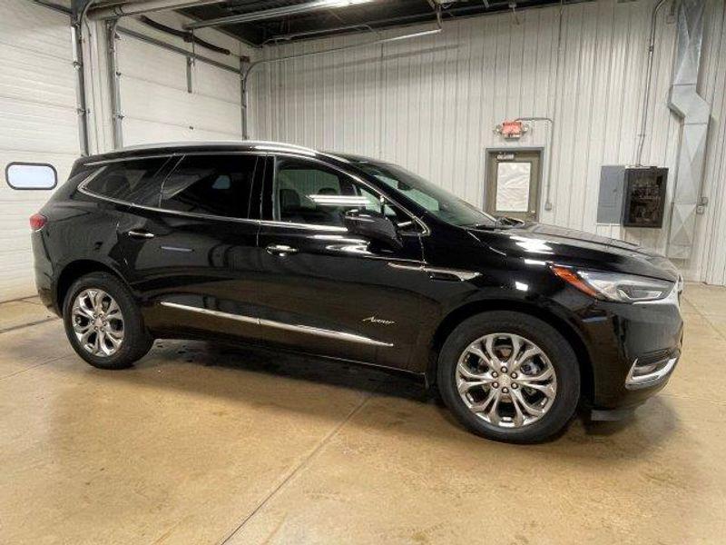 used 2021 Buick Enclave car, priced at $34,981