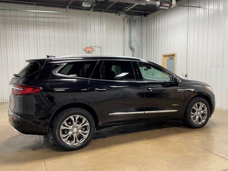 used 2021 Buick Enclave car, priced at $34,981