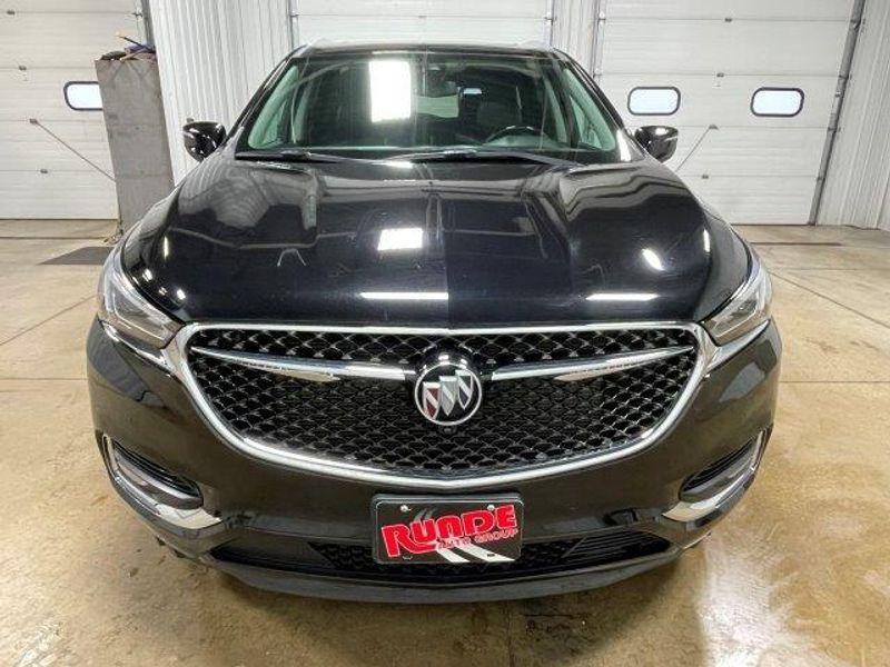 used 2021 Buick Enclave car, priced at $34,981