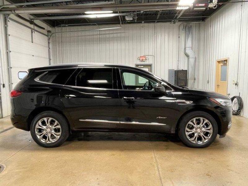 used 2021 Buick Enclave car, priced at $34,981