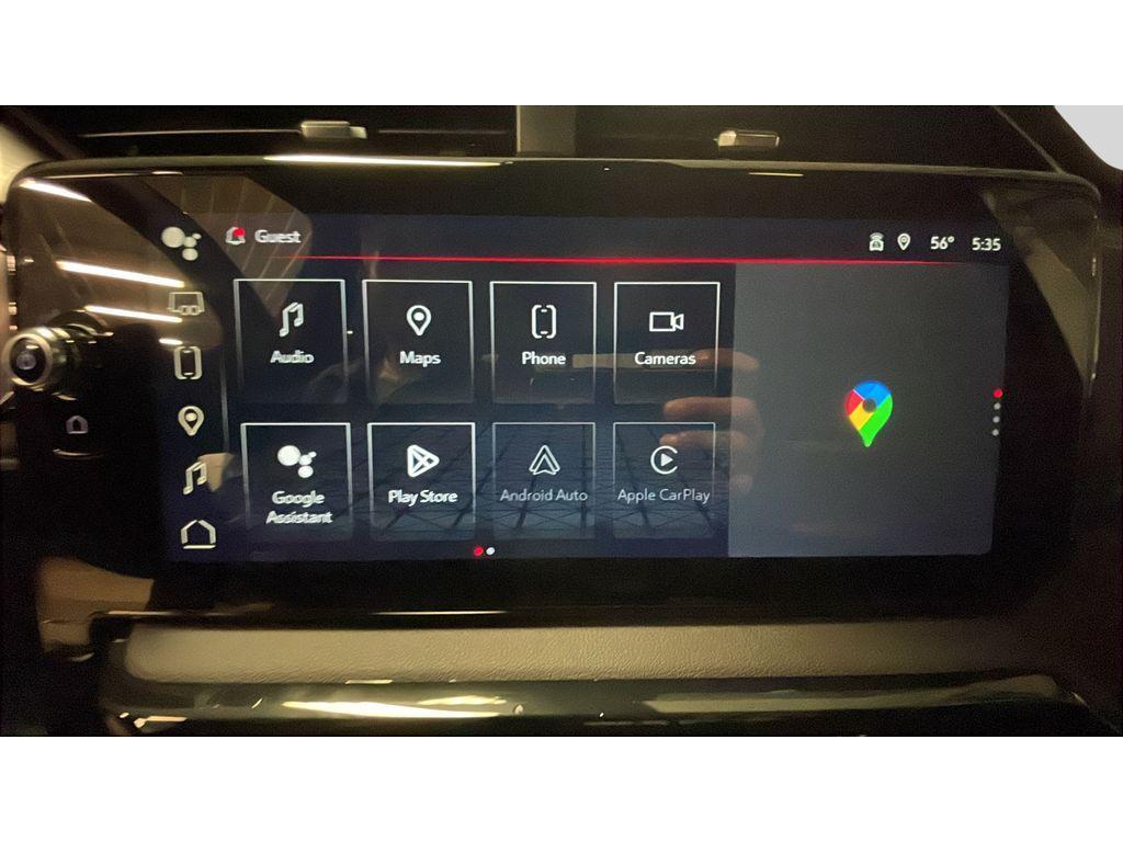 new 2026 GMC Sierra 1500 car, priced at $71,455