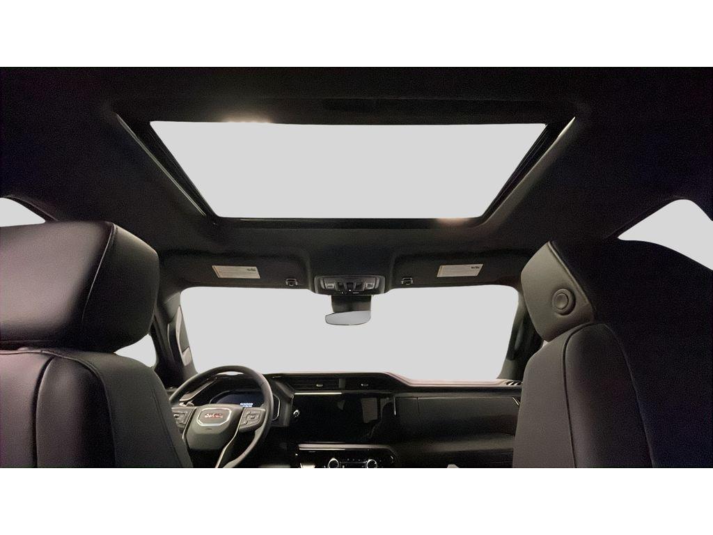 new 2026 GMC Sierra 1500 car, priced at $71,455