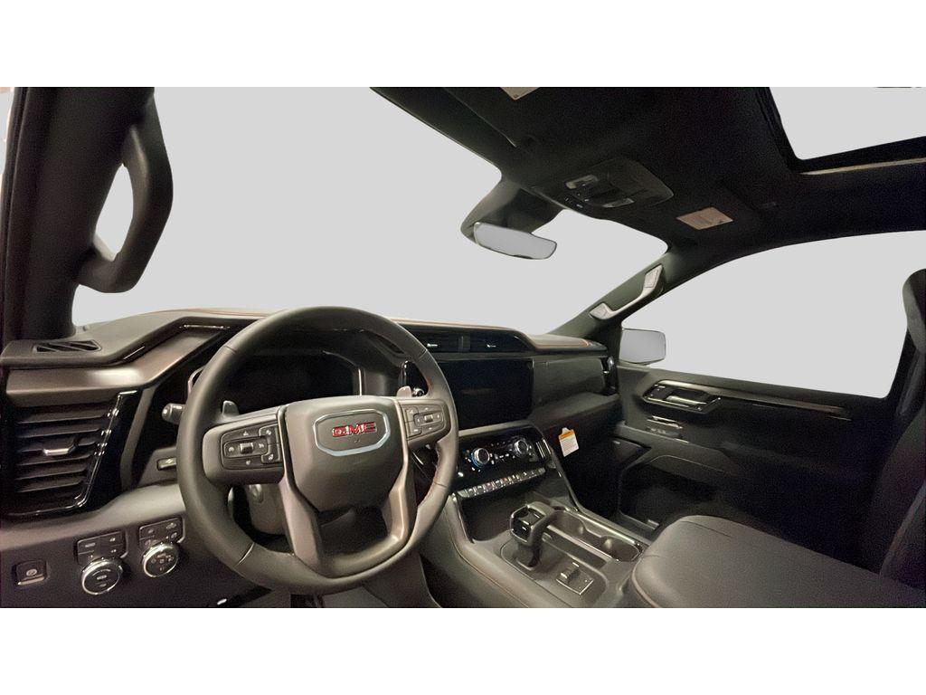 new 2026 GMC Sierra 1500 car, priced at $71,455
