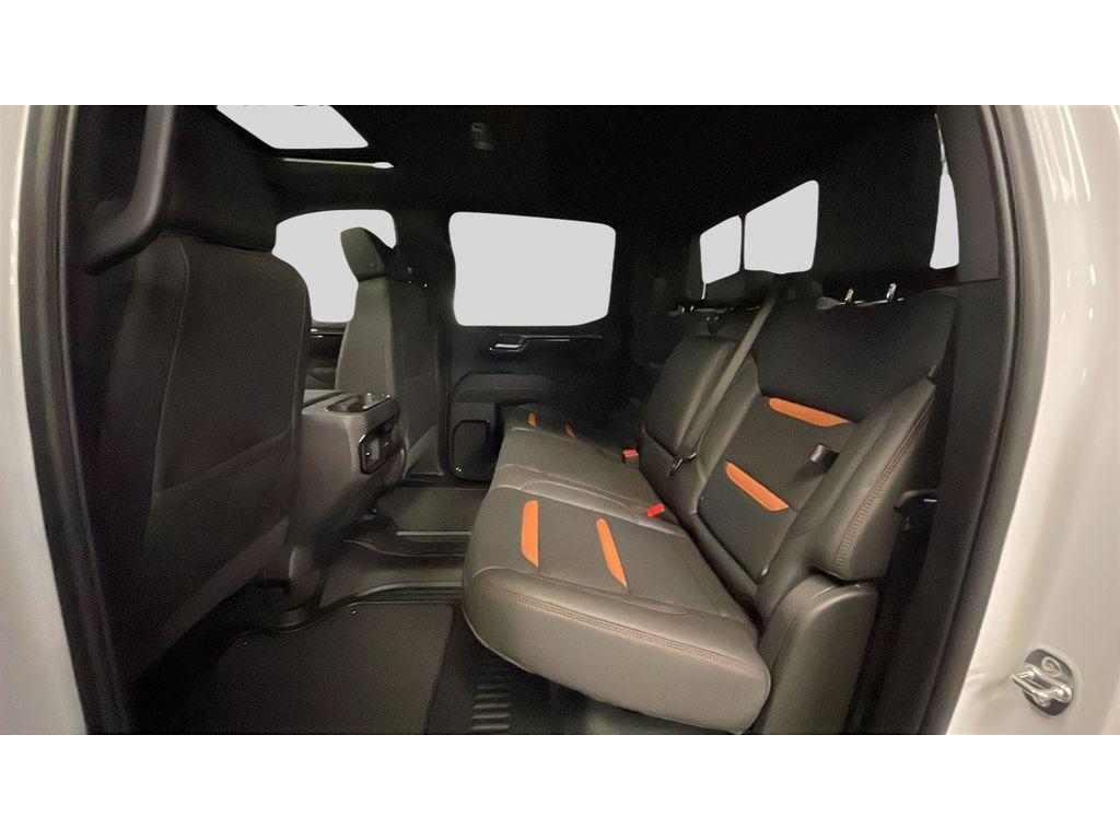 new 2026 GMC Sierra 1500 car, priced at $71,455