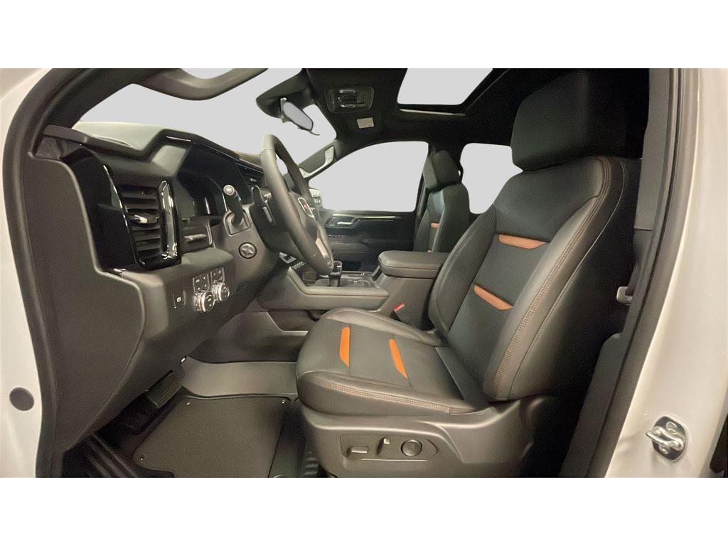 new 2026 GMC Sierra 1500 car, priced at $71,455