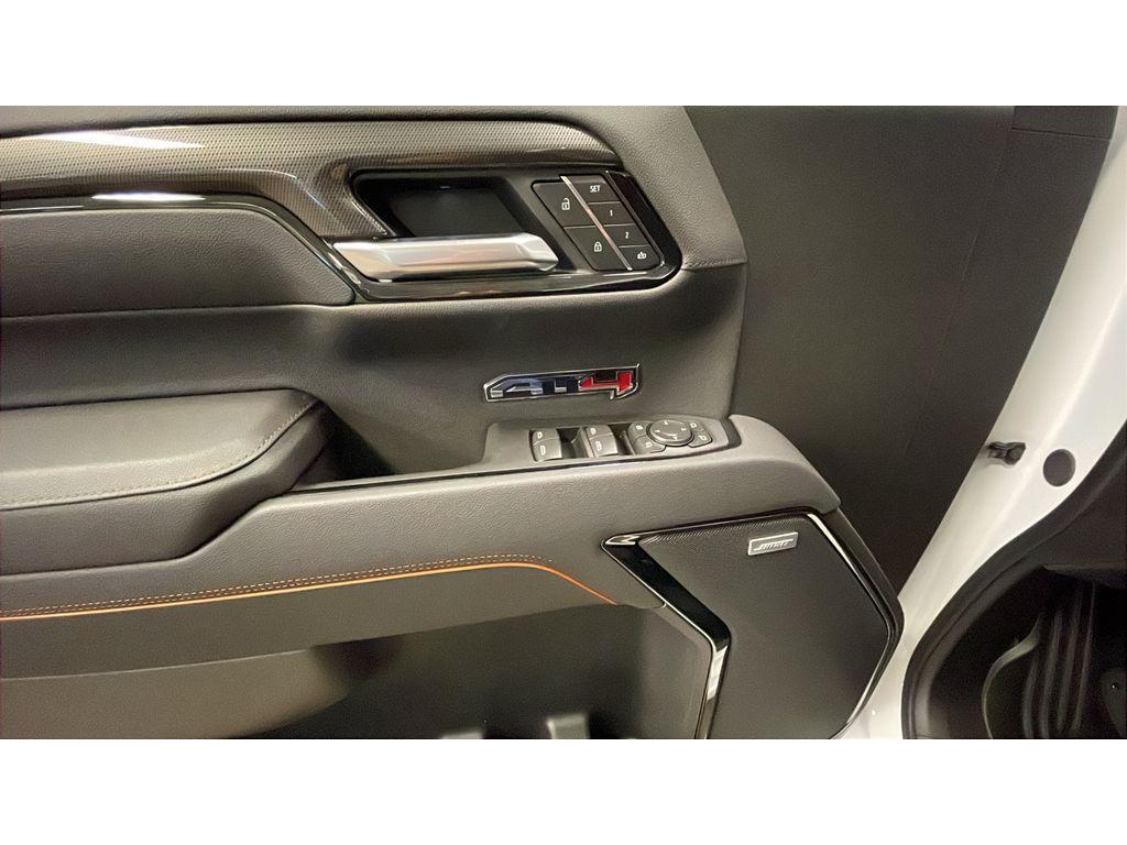 new 2026 GMC Sierra 1500 car, priced at $71,455