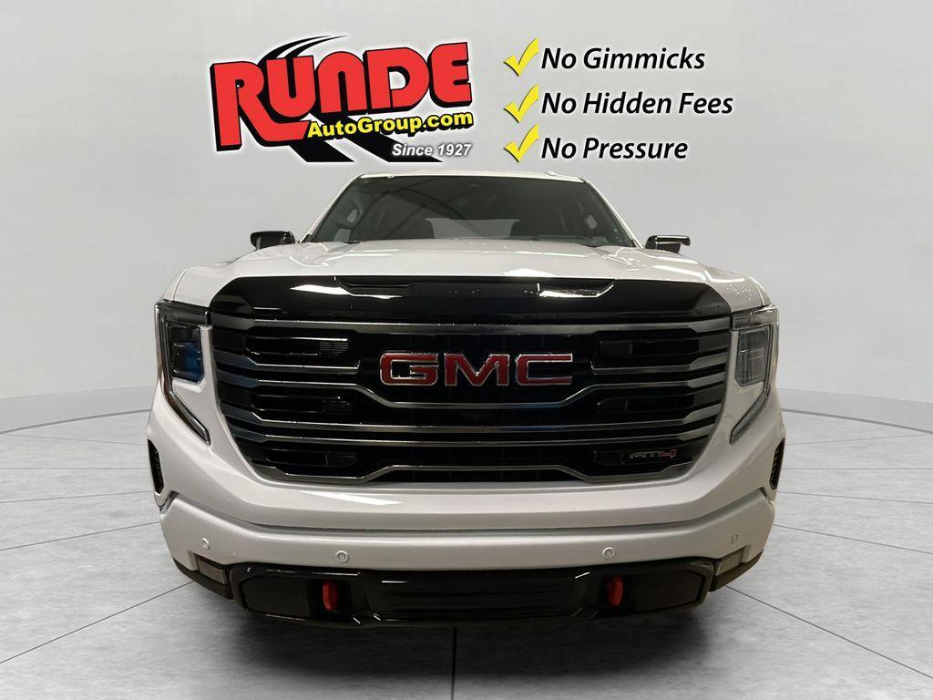new 2026 GMC Sierra 1500 car, priced at $71,455