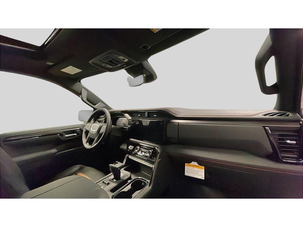 new 2026 GMC Sierra 1500 car, priced at $71,455