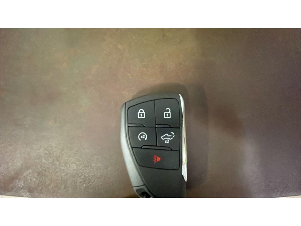 new 2026 GMC Sierra 1500 car, priced at $71,455