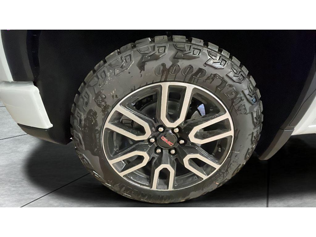 new 2026 GMC Sierra 1500 car, priced at $71,455