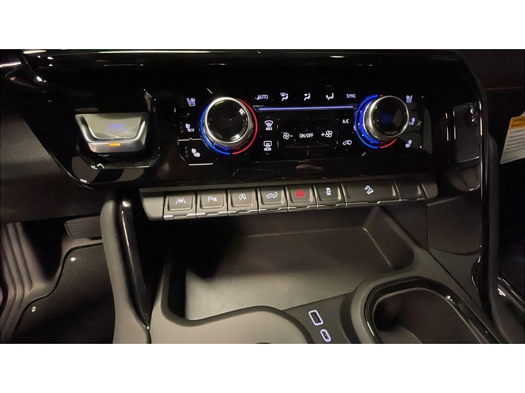 new 2026 GMC Sierra 1500 car, priced at $71,455