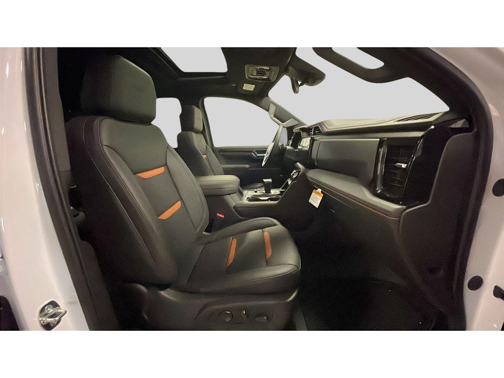 new 2026 GMC Sierra 1500 car, priced at $71,455