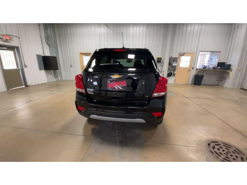used 2020 Chevrolet Trax car, priced at $15,992