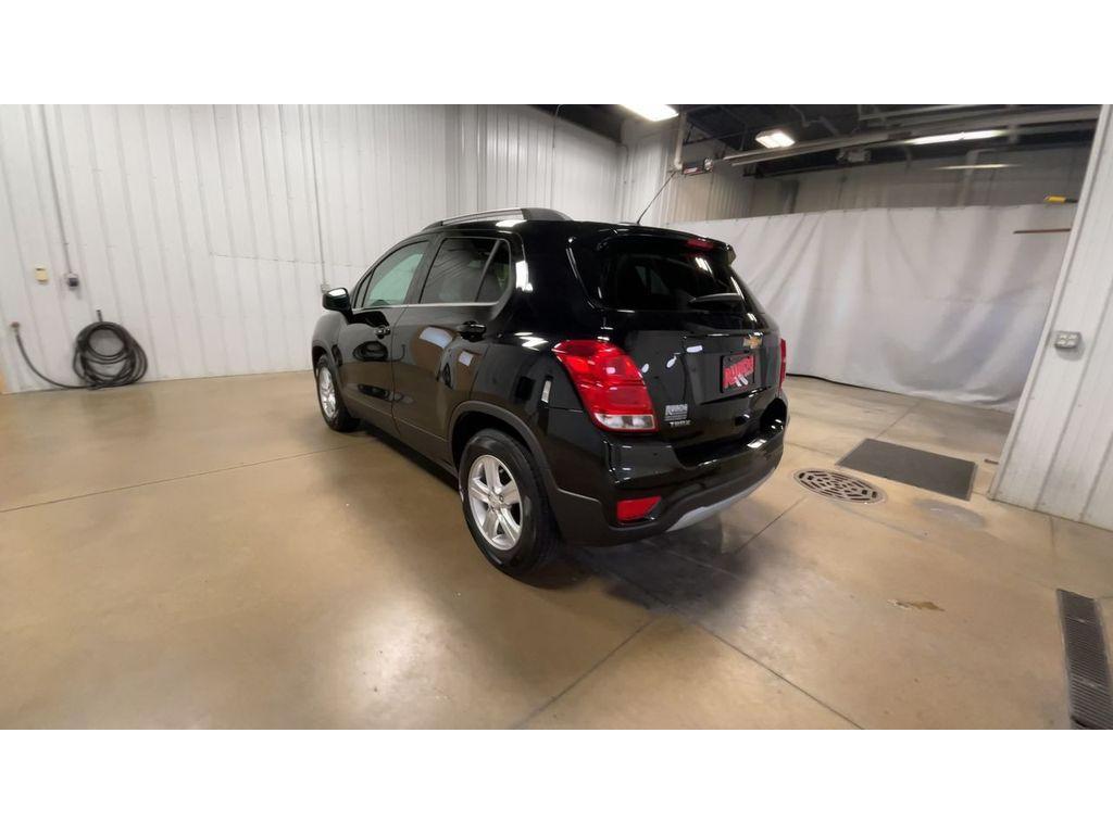 used 2020 Chevrolet Trax car, priced at $15,992