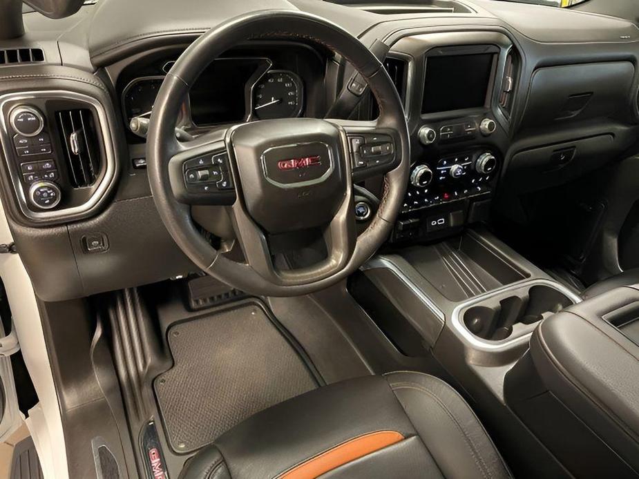 used 2021 GMC Sierra 1500 car, priced at $46,941