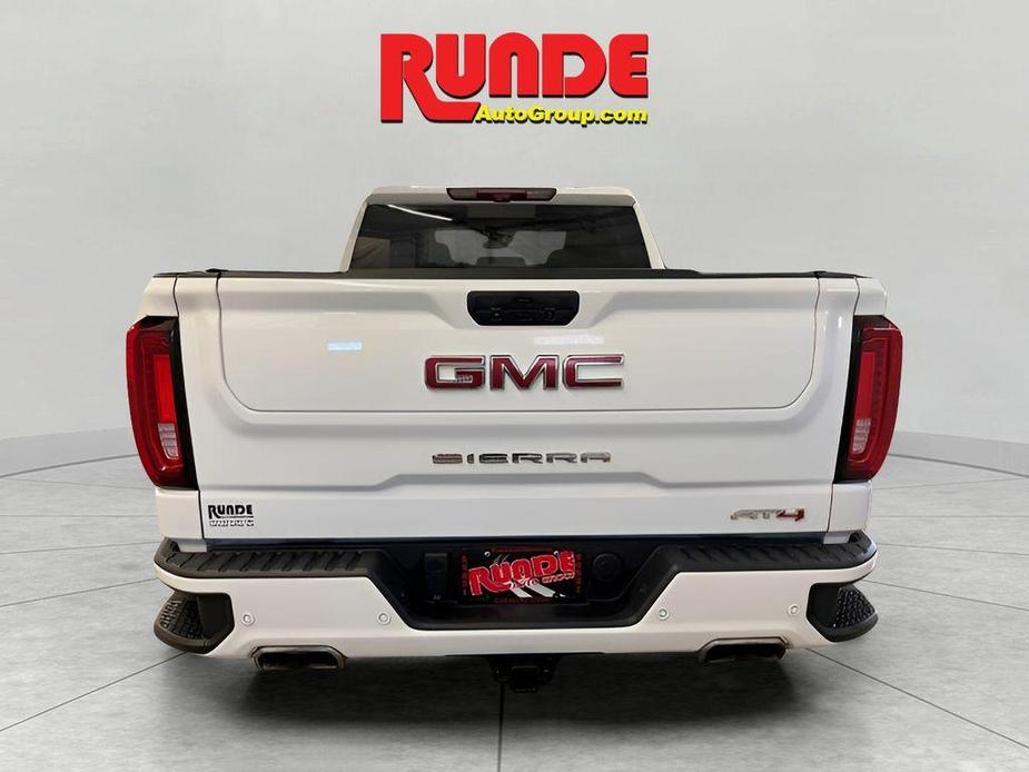 used 2021 GMC Sierra 1500 car, priced at $46,941