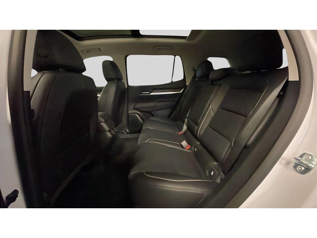 new 2026 GMC Terrain car, priced at $45,760