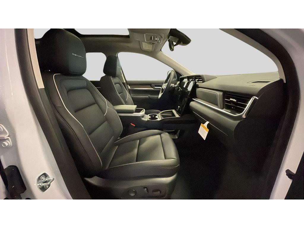 new 2026 GMC Terrain car, priced at $45,760