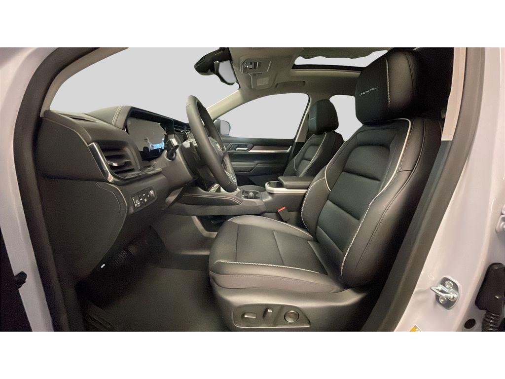 new 2026 GMC Terrain car, priced at $45,760