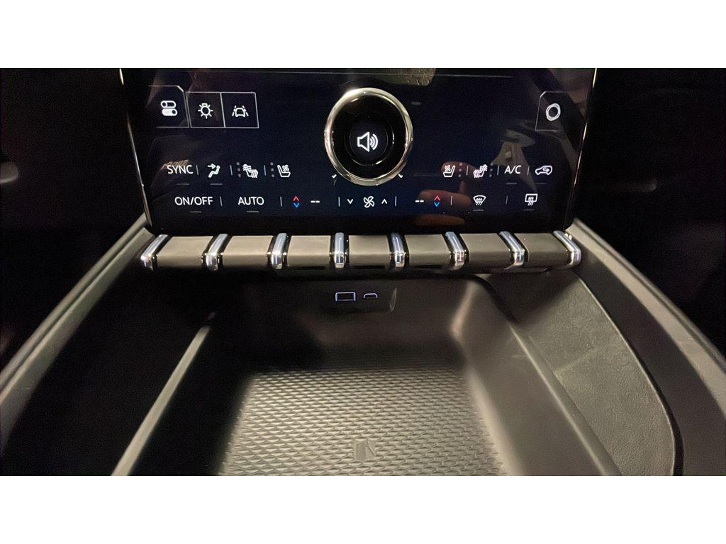 new 2026 GMC Terrain car, priced at $45,760