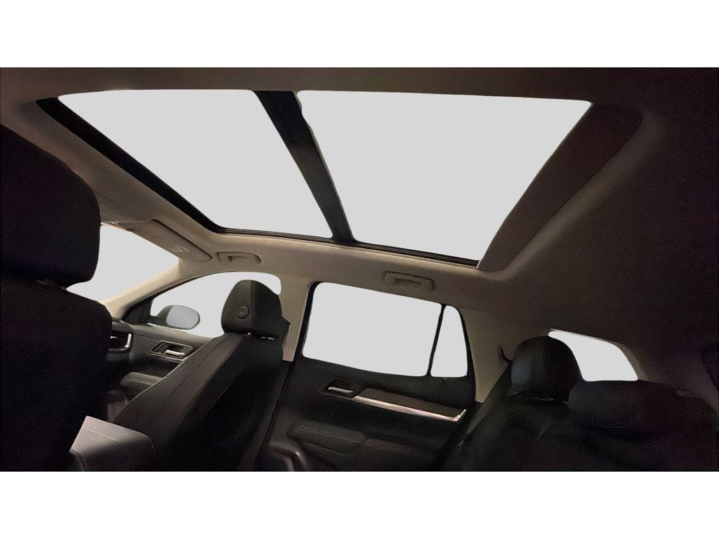 new 2026 GMC Terrain car, priced at $45,760