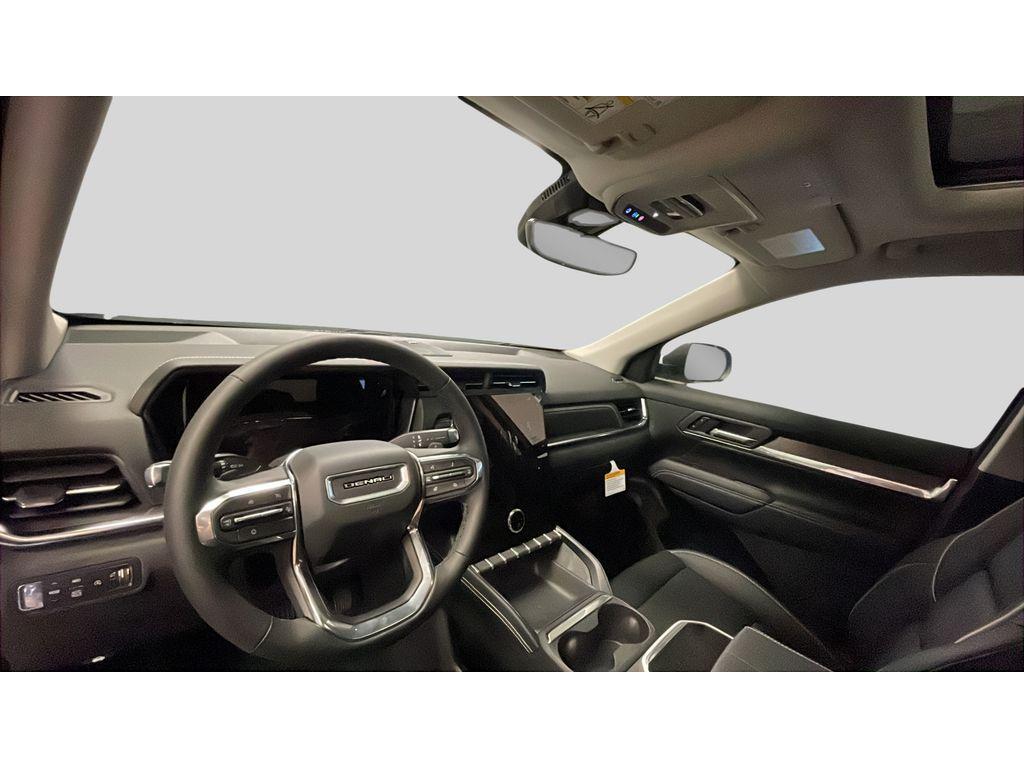 new 2026 GMC Terrain car, priced at $45,760