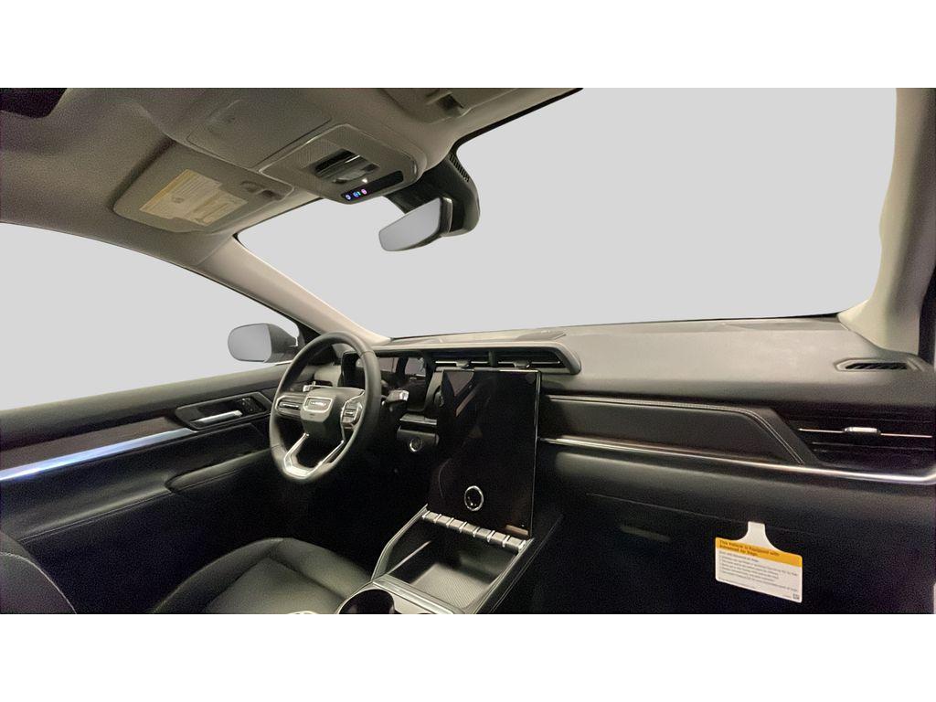 new 2026 GMC Terrain car, priced at $45,760