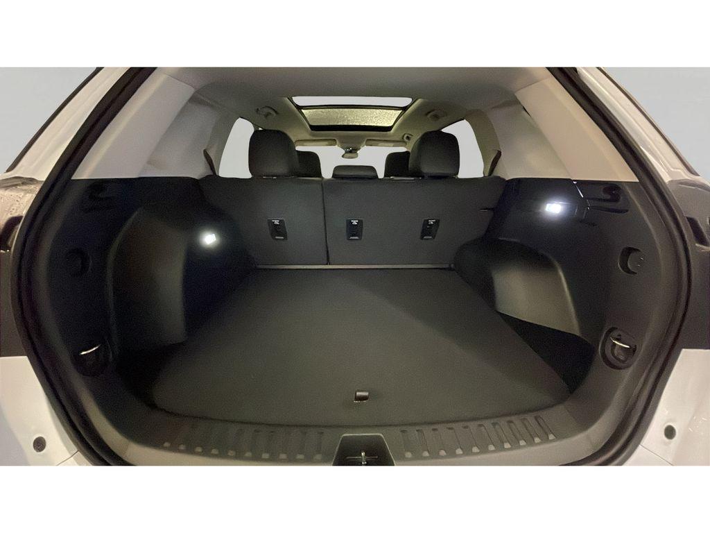 new 2026 GMC Terrain car, priced at $45,760