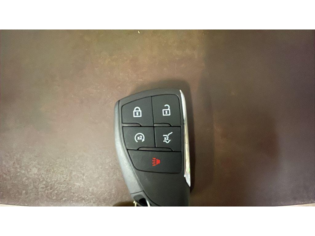 new 2026 GMC Terrain car, priced at $45,760