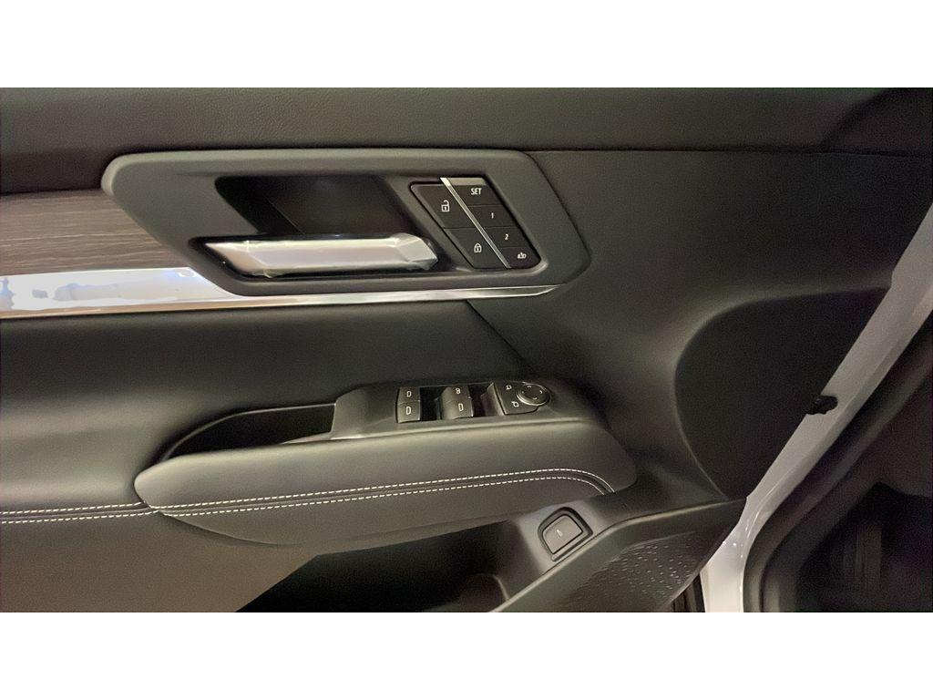 new 2026 GMC Terrain car, priced at $45,760