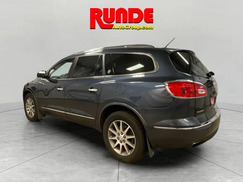 used 2013 Buick Enclave car, priced at $6,450