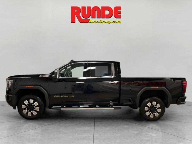 new 2025 GMC Sierra 2500 car, priced at $86,865