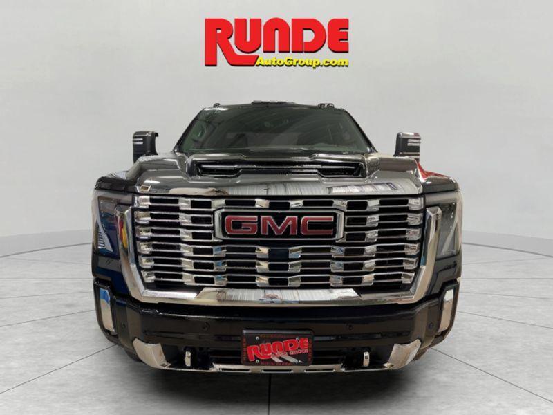 new 2025 GMC Sierra 2500 car, priced at $86,865