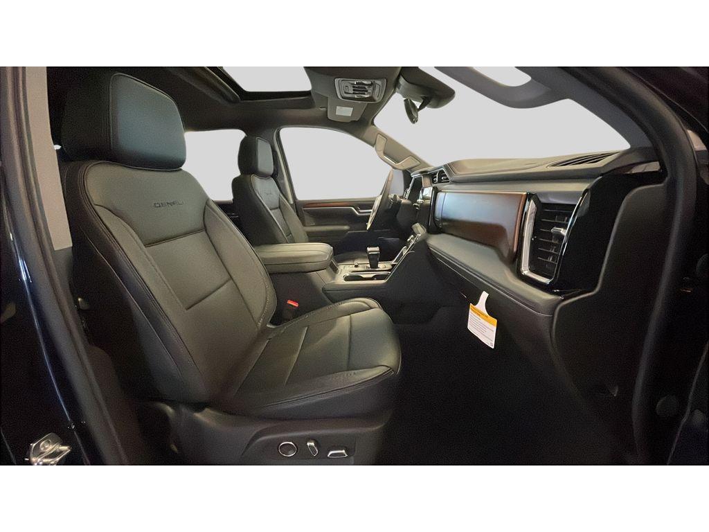 new 2026 GMC Sierra 1500 car, priced at $72,855