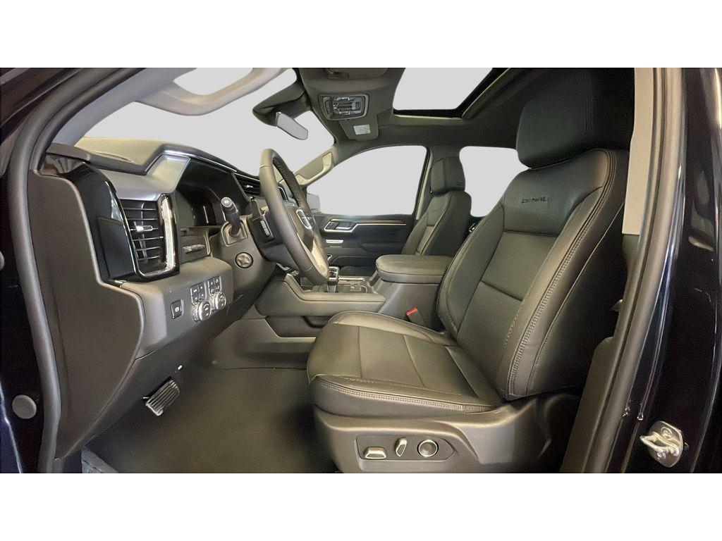 new 2026 GMC Sierra 1500 car, priced at $72,855