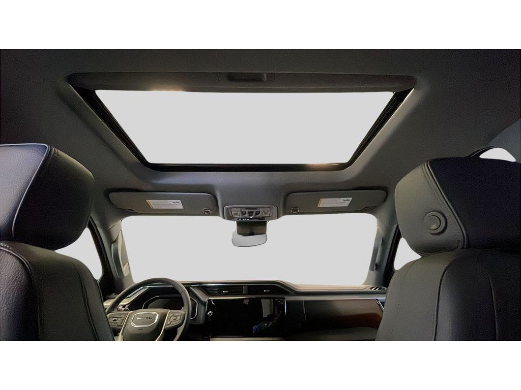 new 2026 GMC Sierra 1500 car, priced at $72,855