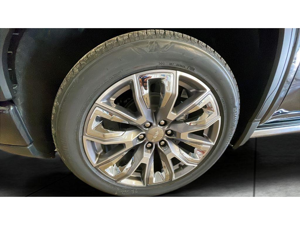 new 2026 GMC Sierra 1500 car, priced at $72,855