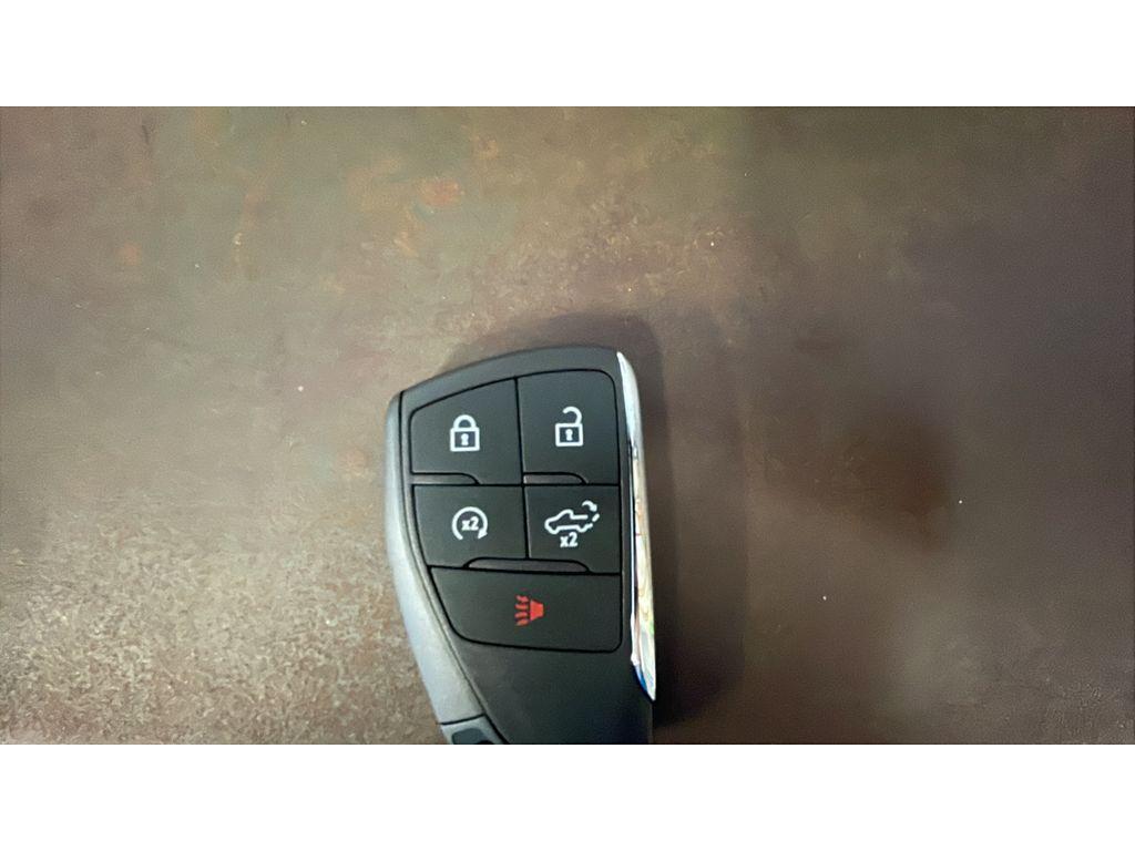 new 2026 GMC Sierra 1500 car, priced at $72,855