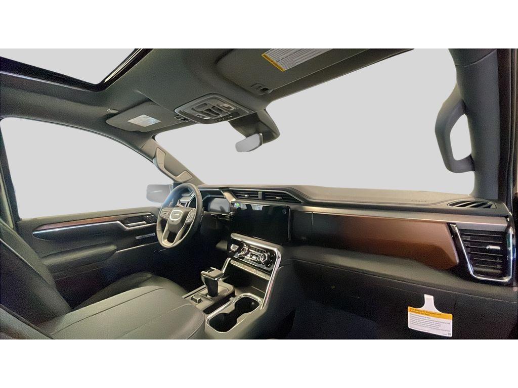 new 2026 GMC Sierra 1500 car, priced at $72,855