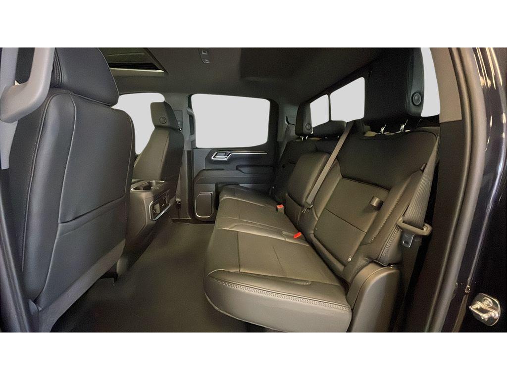 new 2026 GMC Sierra 1500 car, priced at $72,855