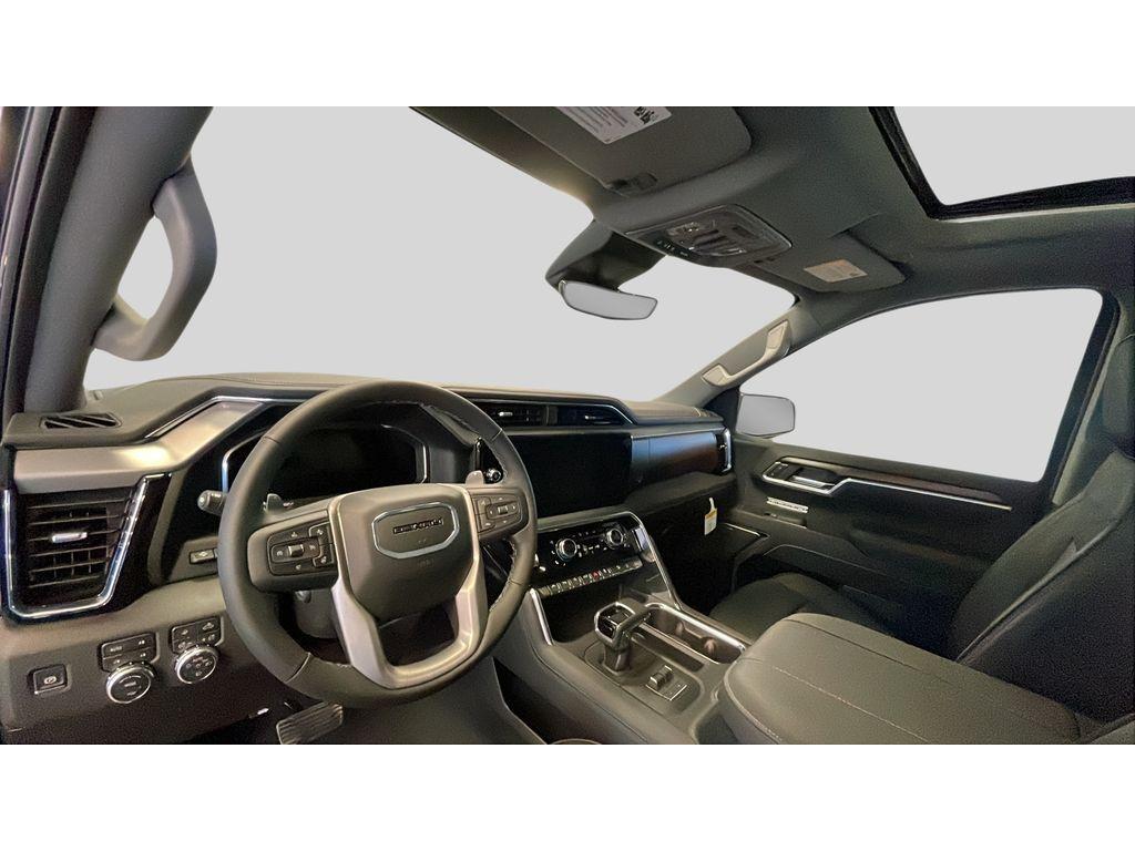new 2026 GMC Sierra 1500 car, priced at $72,855