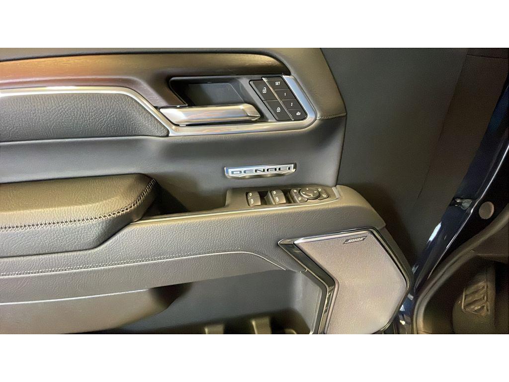 new 2026 GMC Sierra 1500 car, priced at $72,855