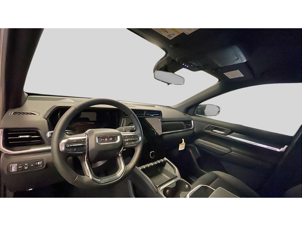 new 2026 GMC Terrain car, priced at $37,205