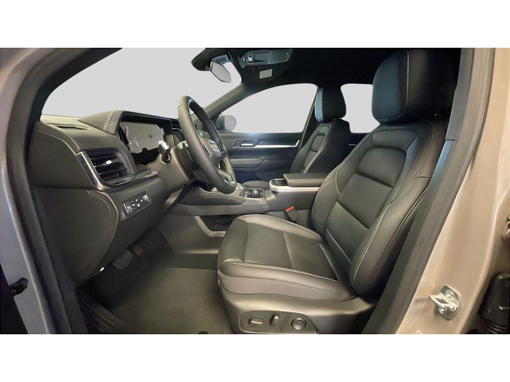 new 2026 GMC Terrain car, priced at $37,205