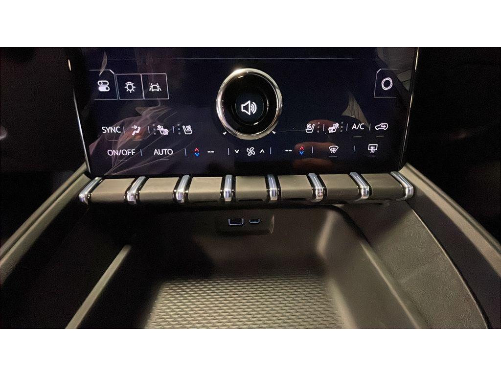 new 2026 GMC Terrain car, priced at $37,205
