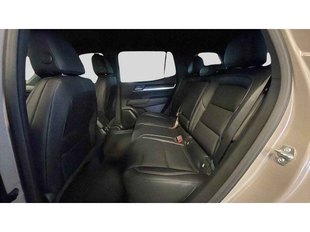 new 2026 GMC Terrain car, priced at $37,205