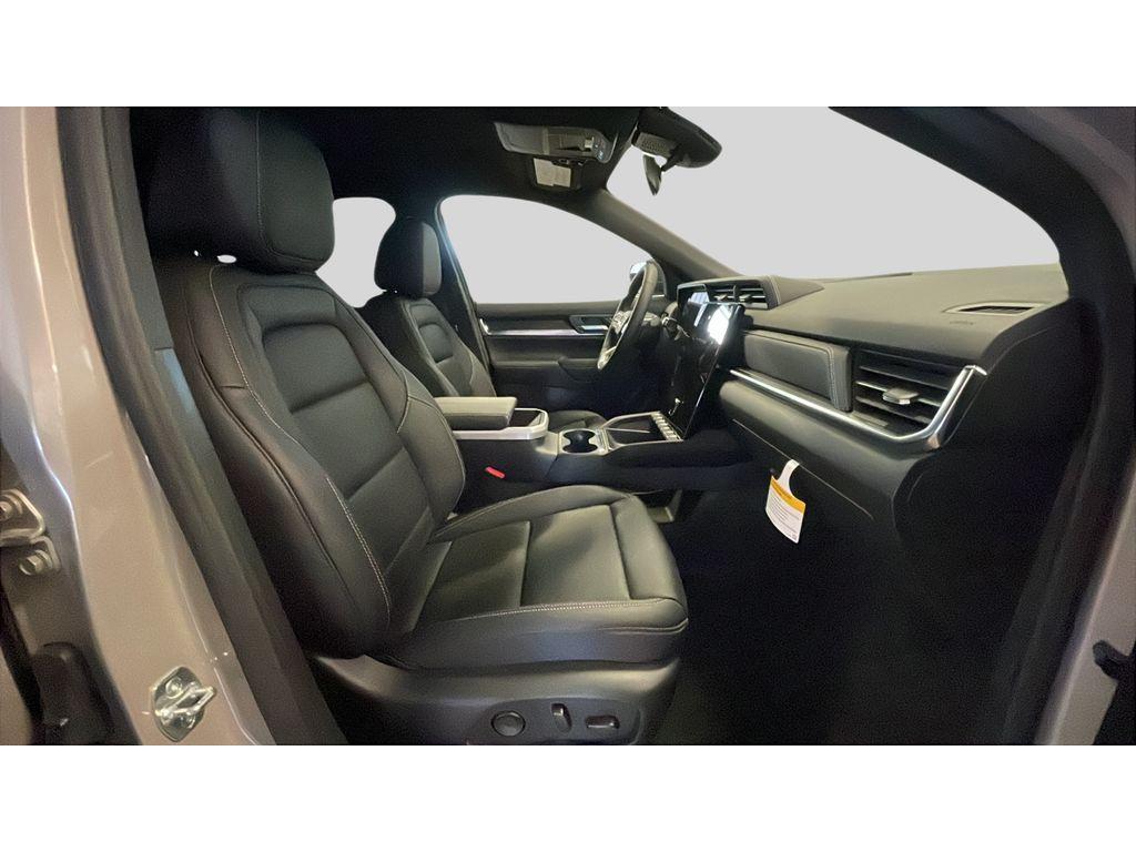 new 2026 GMC Terrain car, priced at $37,205
