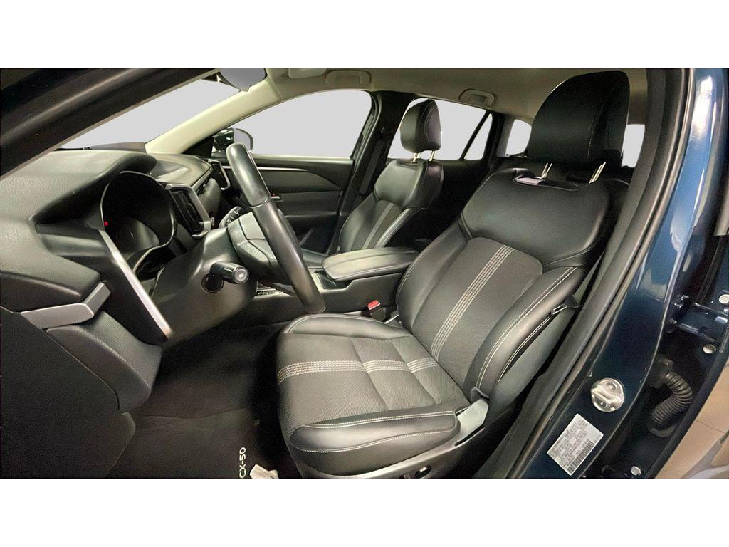 used 2024 Mazda CX-50 car, priced at $26,971