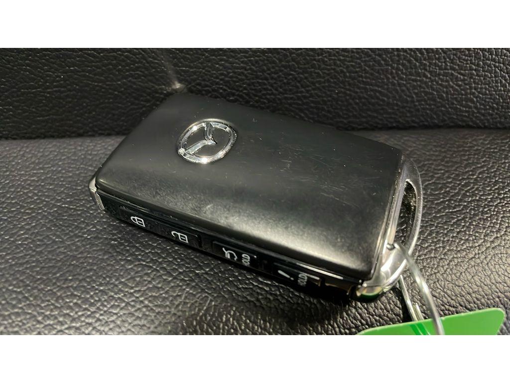 used 2024 Mazda CX-50 car, priced at $26,971