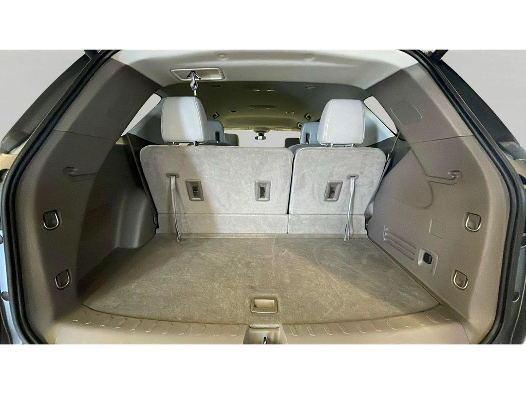 used 2018 Chevrolet Traverse car, priced at $20,160
